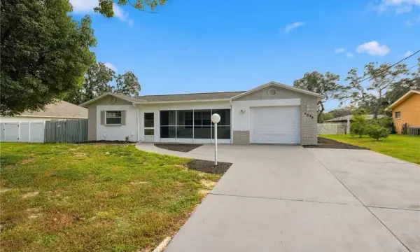 2048 Waterfall Drive, Spring Hill, FL, 34608