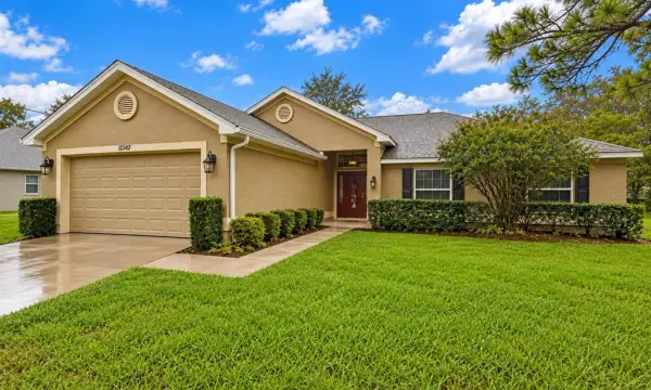 12342 Quigley Avenue, Weeki Wachee, FL, 34614