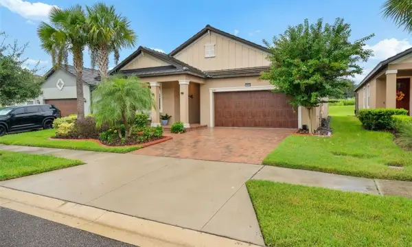 31687 Cabana Rye Avenue, San Antonio, FL, 33576