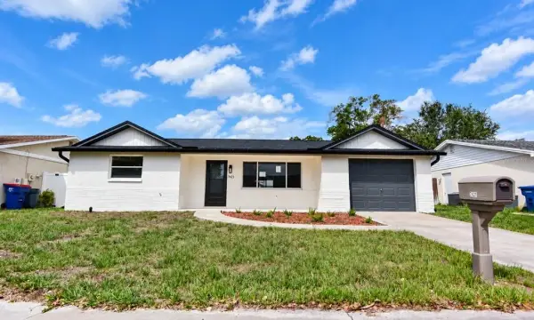 7421 Sandalwood Drive, Port Richey, FL, 34668