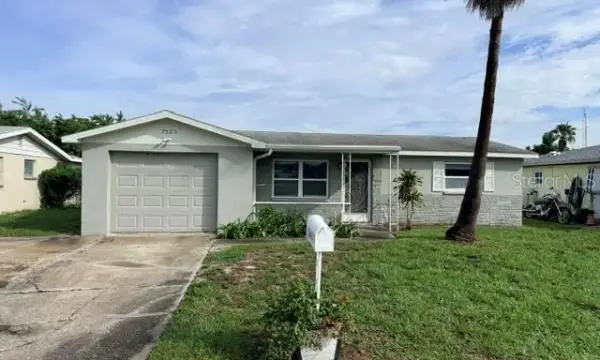 7323 Oak Crest Drive, Port Richey, FL, 34668