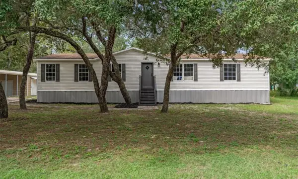 3390 S Academy Terrace, Homosassa, FL, 34448