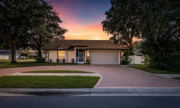 4622 Sawgrass Boulevard, New Port Richey, FL, 34653