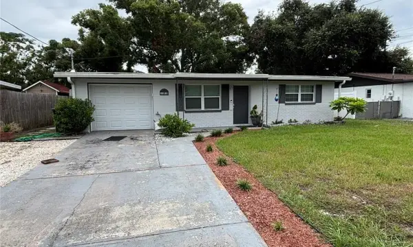 11010 Hassle Avenue, Port Richey, FL, 34668