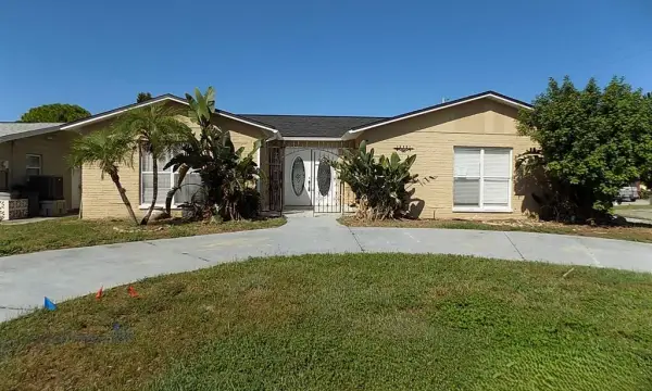 13701 Garris Drive, Hudson, FL, 34667