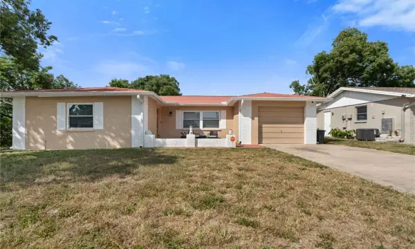 7735 Hawthorn Drive, Port Richey, FL, 34668
