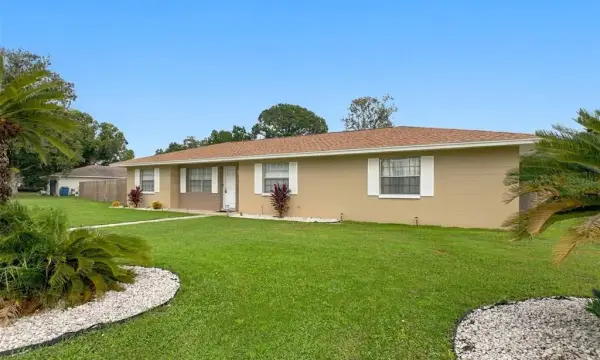 9526 Bayside Court, Spring Hill, FL, 34608