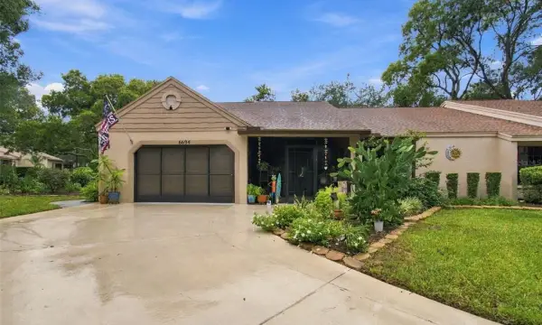 6694 Pin Oak Court, Spring Hill, FL, 34606