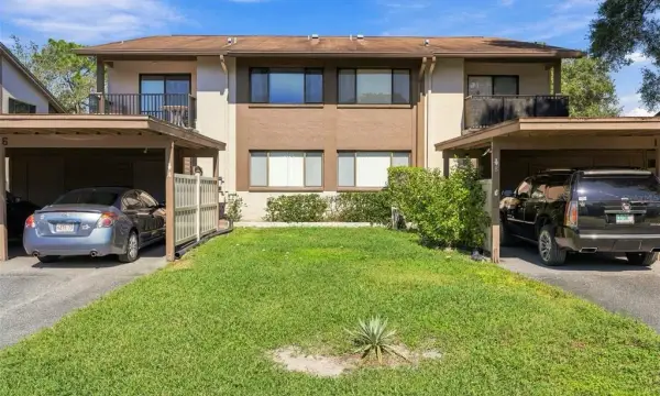 12912 Wedgewood Way, Unit C, Hudson, FL, 34667