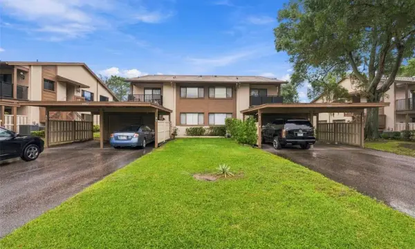12912 Wedgewood Way, Unit C, Hudson, FL, 34667