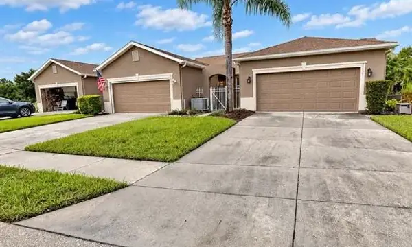 21129 Diamonte Drive, Land O Lakes, FL, 34637