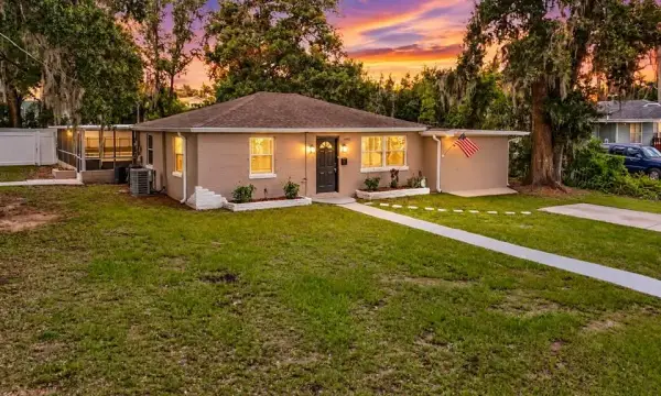 14402 13th Street, Dade City, FL, 33523