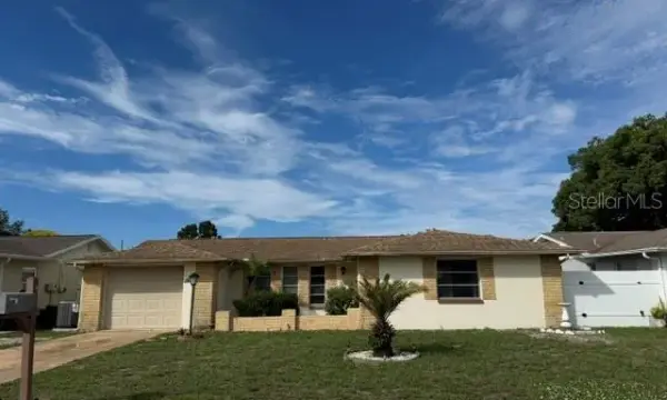 7535 Ironbark Drive, Port Richey, FL, 34668
