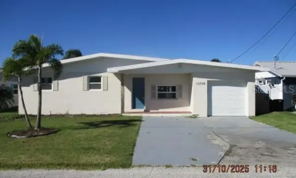 13739 Coco Avenue, Hudson, FL, 34667
