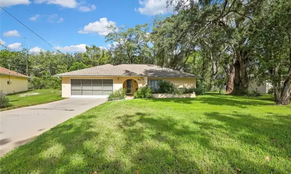 5517 Piedmont Drive, Spring Hill, FL, 34606