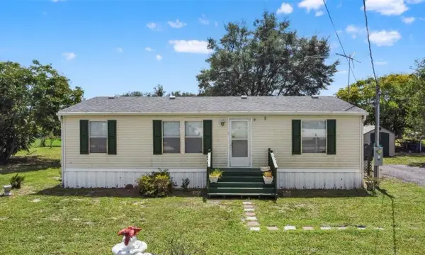 16100 Lacanto Street, Brooksville, FL, 34604