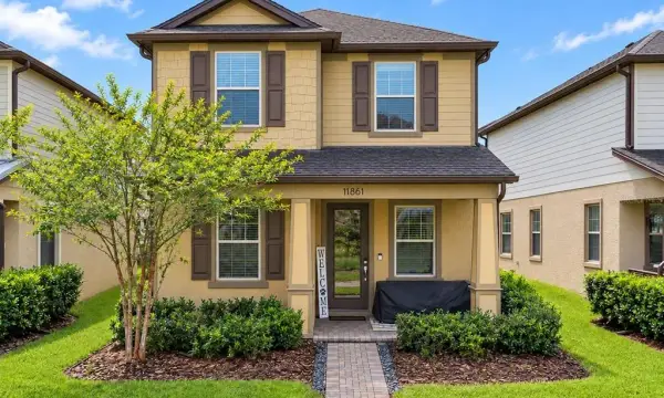 11861 Blamey Trail, Odessa, FL, 33556