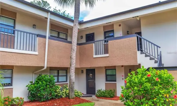 2700 Nebraska Avenue, Unit 2-205, Palm Harbor, FL, 34684