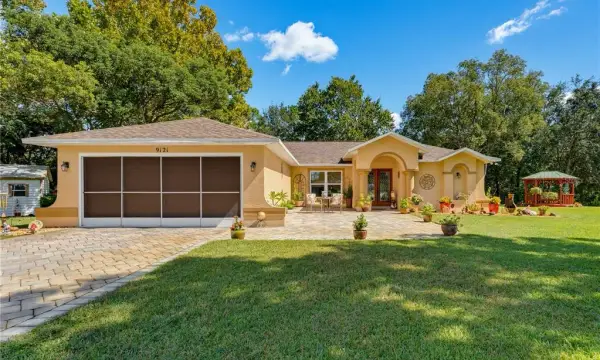9121 Bellamy Court, Spring Hill, FL, 34606
