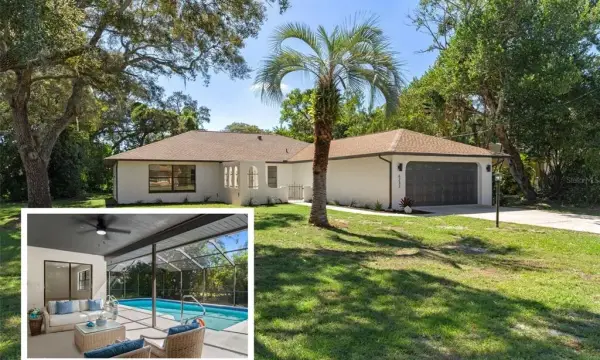 6232 Alderwood Street, Spring Hill, FL, 34606