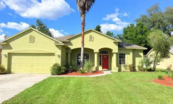 15433 Sonora Drive, Brooksville, FL, 34604