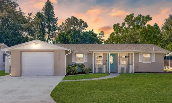 7910 Ilex Drive, Port Richey, FL, 34668