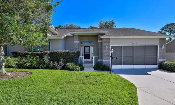 2427 Hidden Trail Drive, Spring Hill, FL, 34606