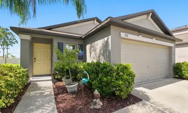 3731 Golden Shiner Lane, New Port Richey, FL, 34653