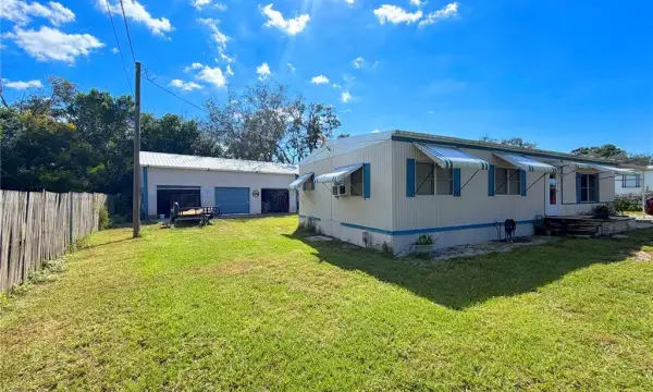 9634 Ed Street, Hudson, FL, 34669