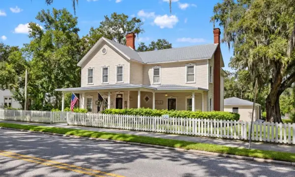 427 Howell Avenue, Brooksville, FL, 34601