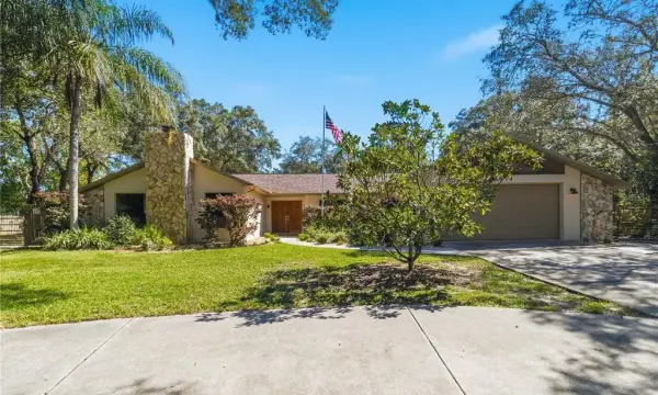 18644 Furman Drive, Spring Hill, FL, 34610