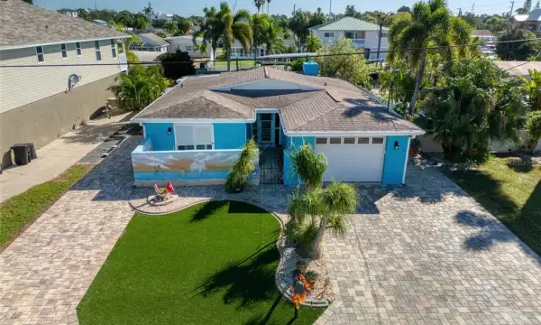 13734 San Juan Avenue, Hudson, FL, 34667