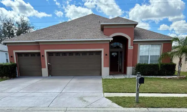 3720 Braemere Drive, Spring Hill, FL, 34609