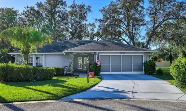 2180 Troon Court, Spring Hill, FL, 34606