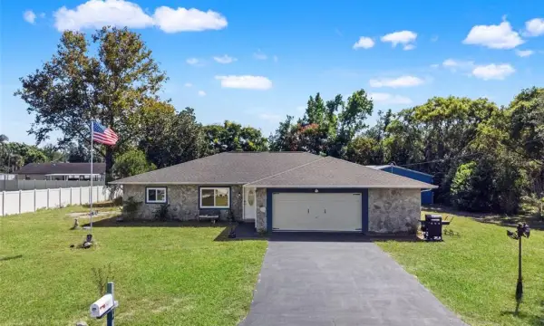 12232 Comstock Street, Spring Hill, FL, 34609