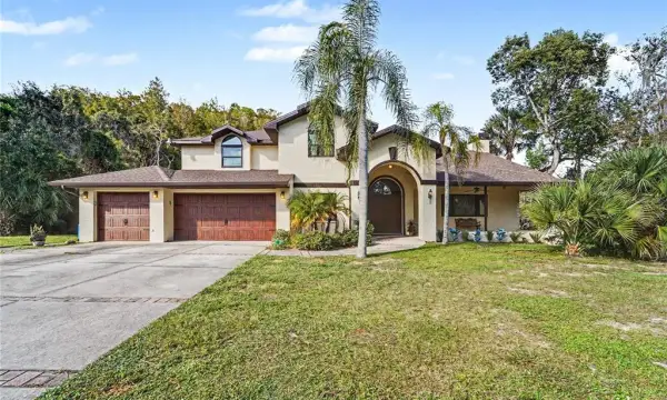 8909 Jasmine Boulevard, Port Richey, FL, 34668
