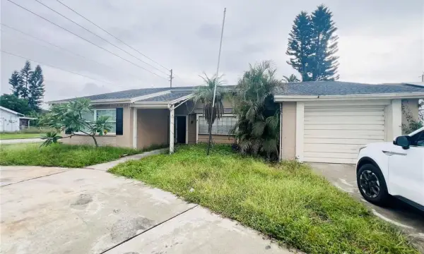 3448 Springfield Drive, Holiday, FL, 34691