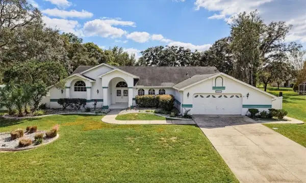 10074 Sleepy Willow Court, Spring Hill, FL, 34608