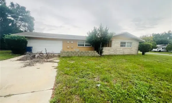 7427 Jasmine Boulevard, Port Richey, FL, 34668