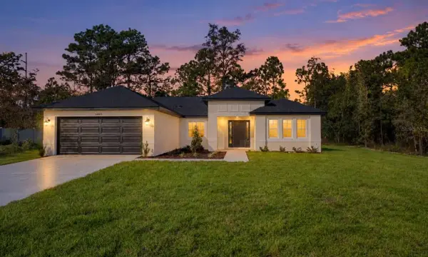 14497 Goldeneye Road, Weeki Wachee, FL, 34614