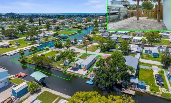6738 Osprey Lane, Hudson, FL, 34667