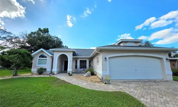 7420 Paradise Pine Court, Spring Hill, FL, 34606