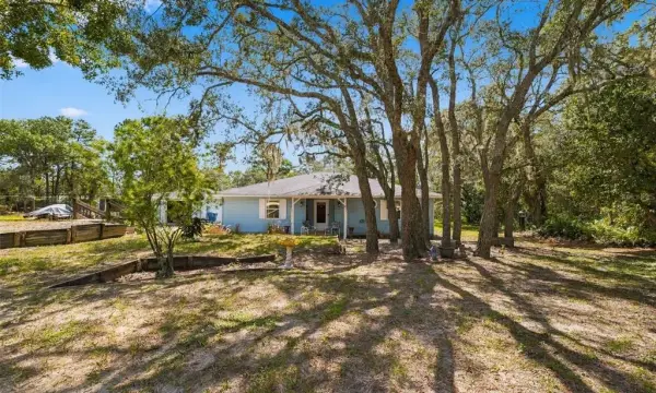 10360 Golden Avenue, Weeki Wachee, FL, 34613