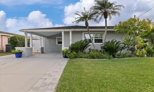 4532 Floramar Terrace, New Port Richey, FL, 34652