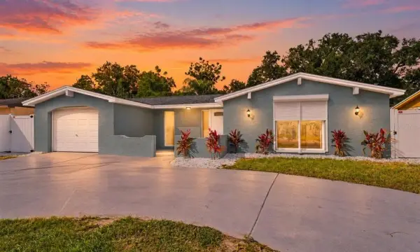 11041 Zimmerman Road, Port Richey, FL, 34668