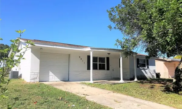 9011 Shallowford Lane, Port Richey, FL, 34668