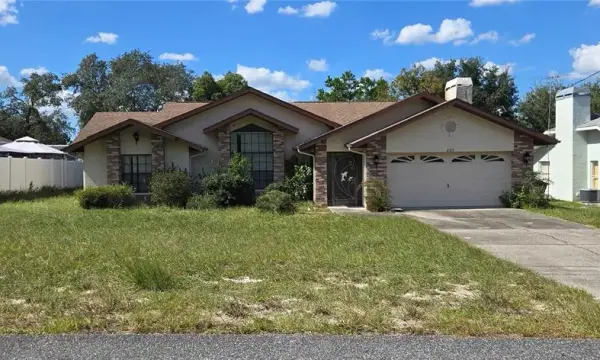 2315 Renton Lane, Spring Hill, FL, 34609