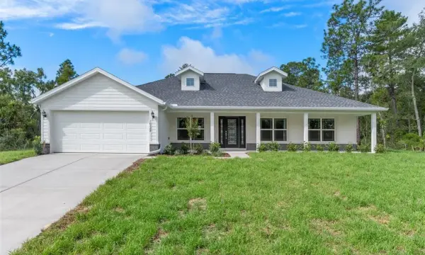 12572 Jaybird Road, Weeki Wachee, FL, 34614