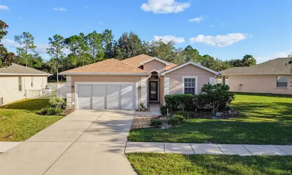 272 Winthrop, Spring Hill, FL, 34609