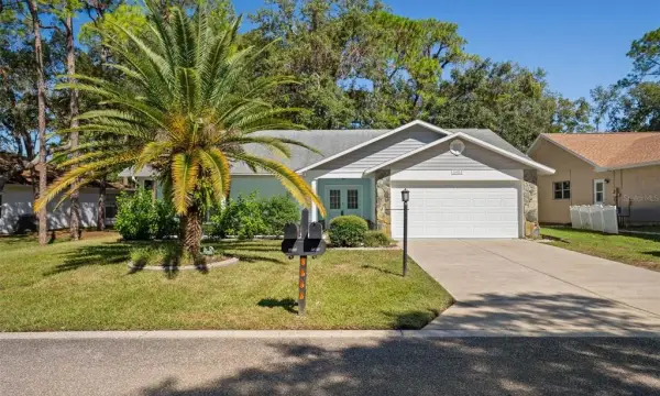 6402 Ocean Pines Lane, Spring Hill, FL, 34606
